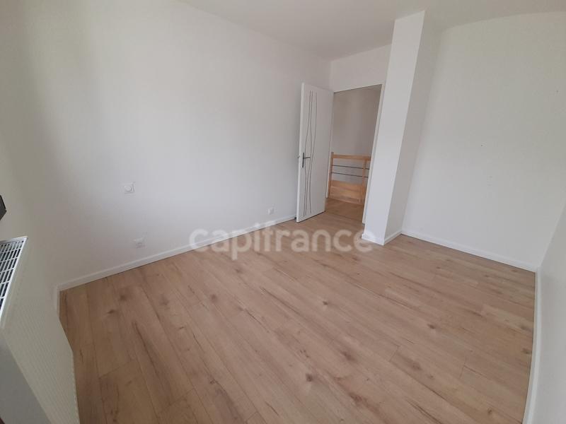 Maison - 132 m² - 6 pièces