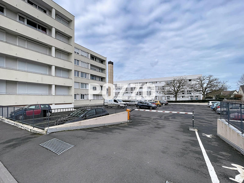 Appartement - 31 m² - 1 pièce