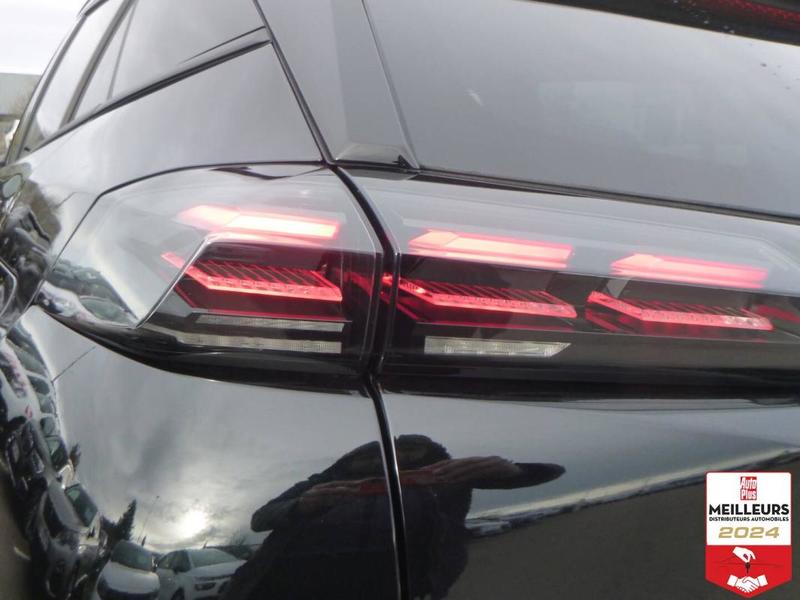 Peugeot 2008 Hybrid 145 e-Dcs6 Gt