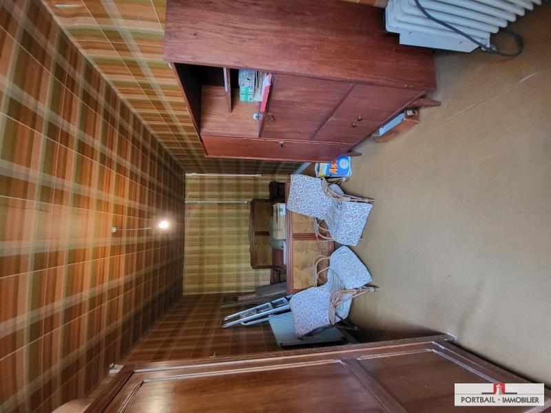 Maison en pierre - 108 m² - 5 pièces