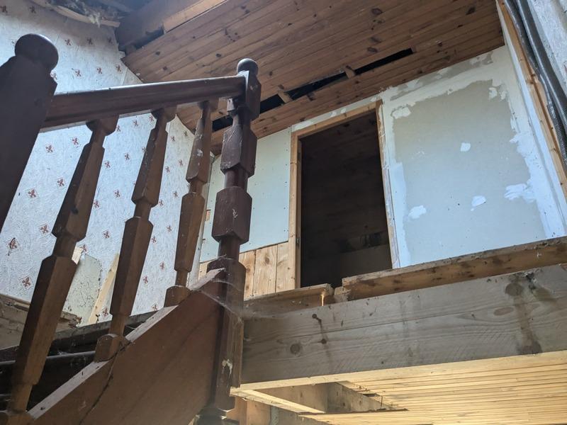 Maison - 105 m² - 4 pièces