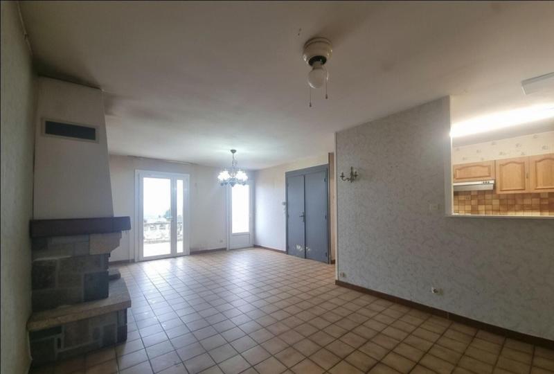 Maison - 119 m² - 7 pièces