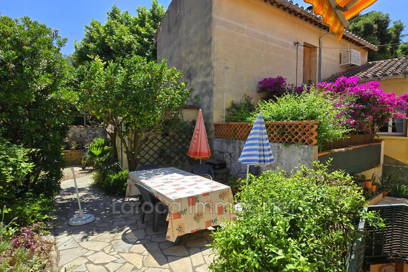 Maison de village - 117 m² - 5 pièces