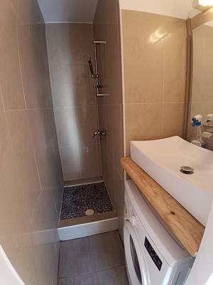 Appartement - 17 m² - 1 pièce