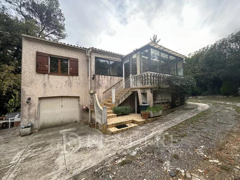 Maison - 79 m² - 4 pièces