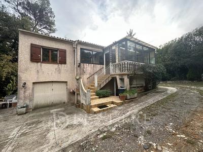 Maison - 79 m² - 4 pièces