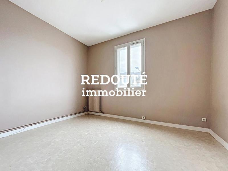 Appartement - 77 m² - 4 pièces