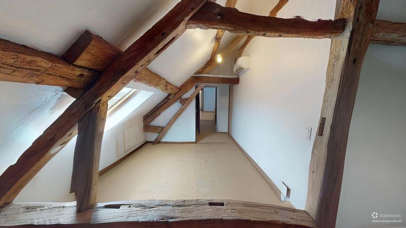 Maison - 161 m² - 6 pièces