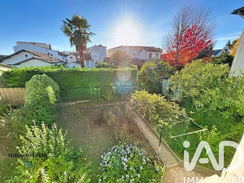 Maison - 77 m² - 3 pièces