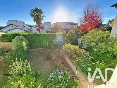 Maison - 77 m² - 3 pièces