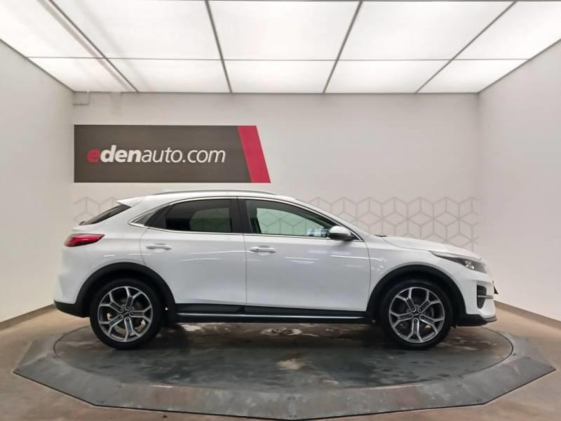 Kia Xceed 1.6 CRDi 136 ch Mhev Dct7 Design