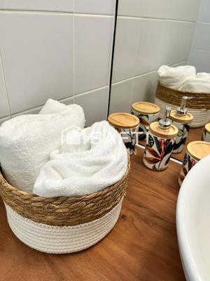 Appartement - 20 m² - 2 pièces