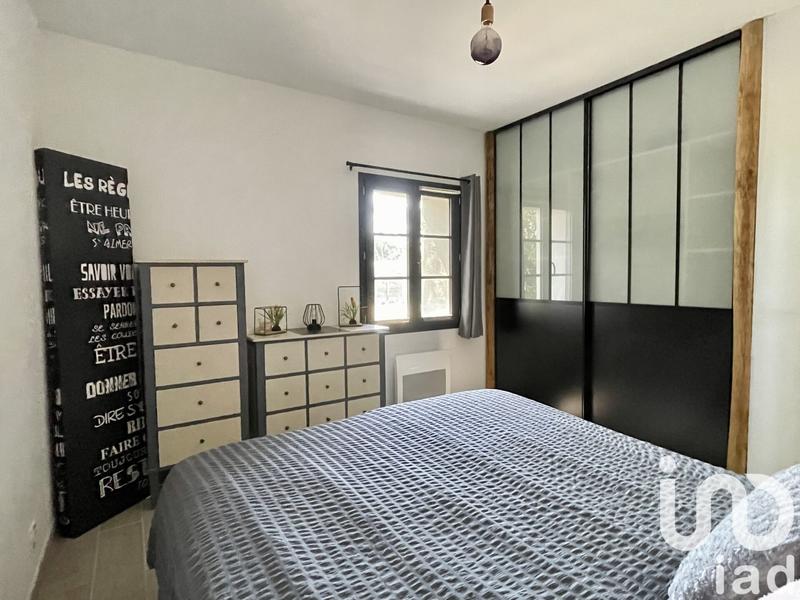 Maison - 47 m² - 3 pièces