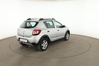 Dacia Sandero II Stepway 0.9 TCe Prestige 90 ch