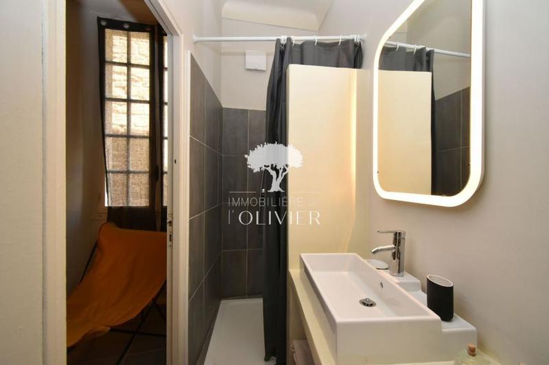 Appartement - 33 m² - 2 pièces