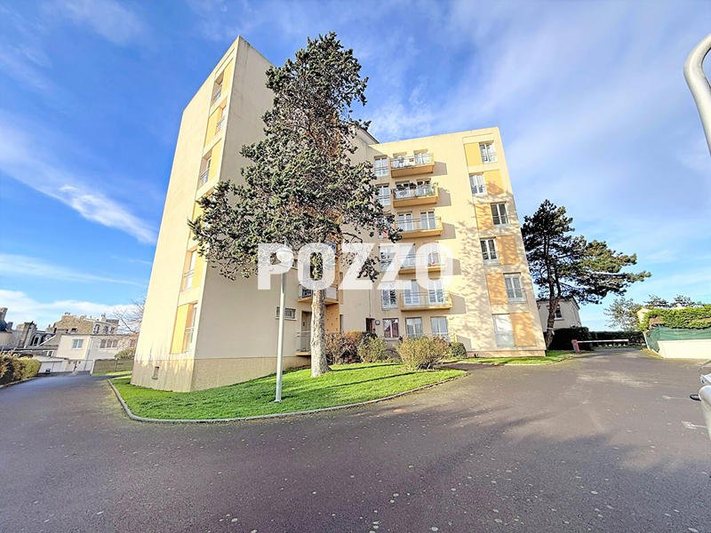 Appartement - 73 m² - 3 pièces