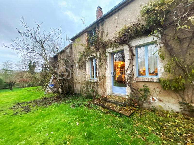 Maison d'architecte - 172 m² - 6 pièces