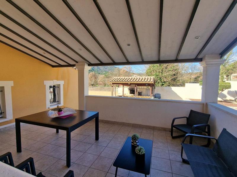 Maison - 133 m² - 5 pièces