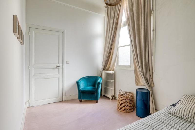 Maison de ville - 134 m² - 5 pièces