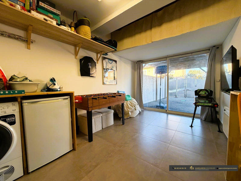 Maison - 94 m² - 5 pièces