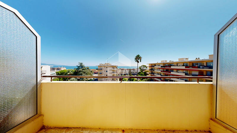 Appartement - 51 m² - 2 pièces