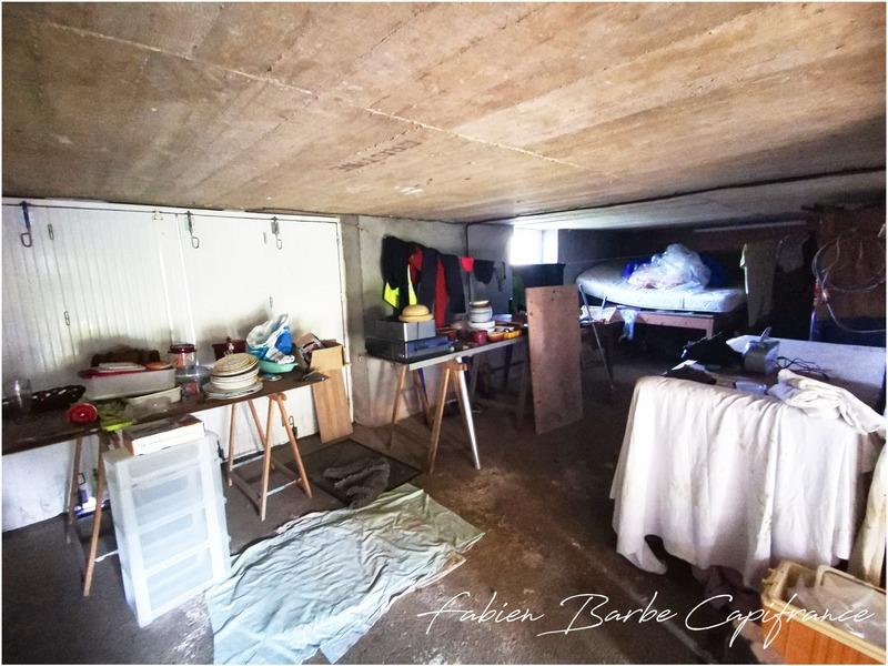 Maison - 73 m² - 5 pièces