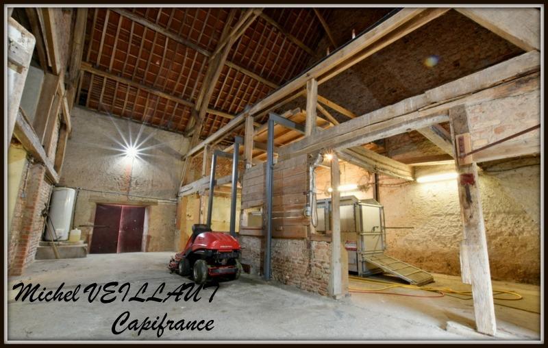 Propriété - 160 m² - 7 pièces