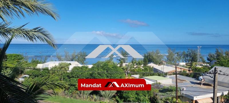 Maison - 160 m² - 7 pièces