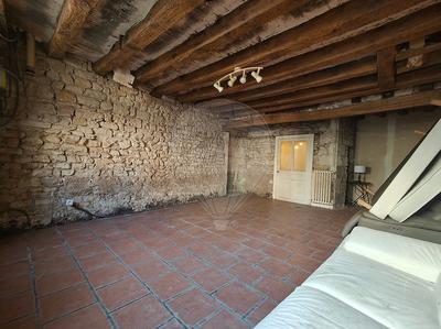 Immeuble - 155 m² - 6 pièces