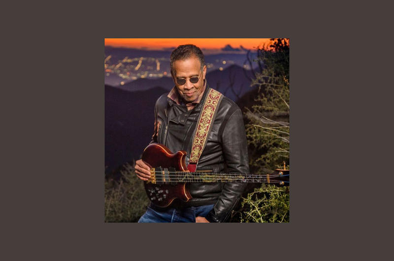 Stanley Clarke en concert
