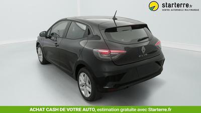 Renault Clio 5 Blue Dci 100 Ch Gsr2 Evolution