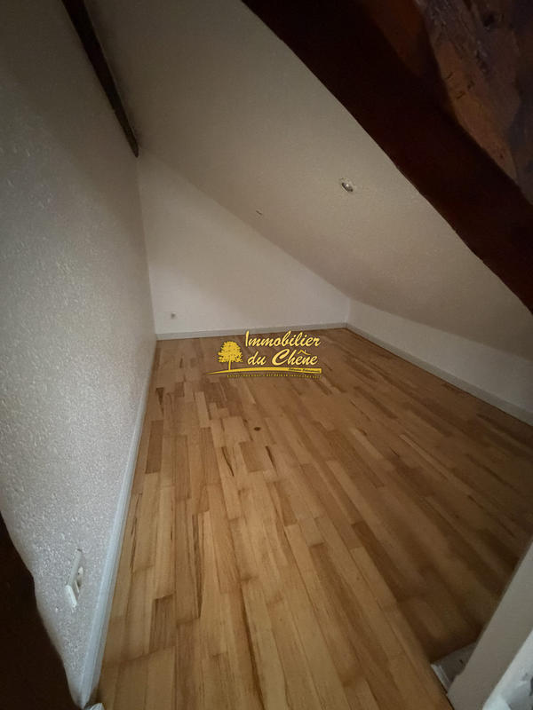 Appartement - 53 m² - 3 pièces