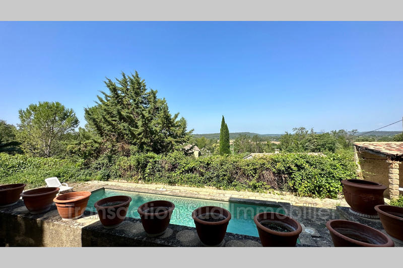 Maison - 231 m² - 8 pièces