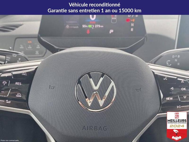 Volkswagen Id.3 326 ch gtx performance