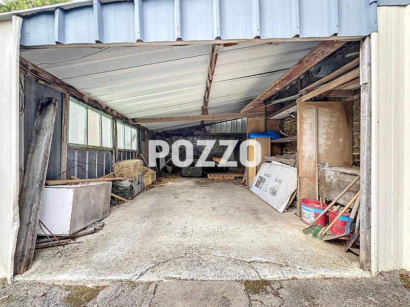 Maison - 160 m² - 7 pièces