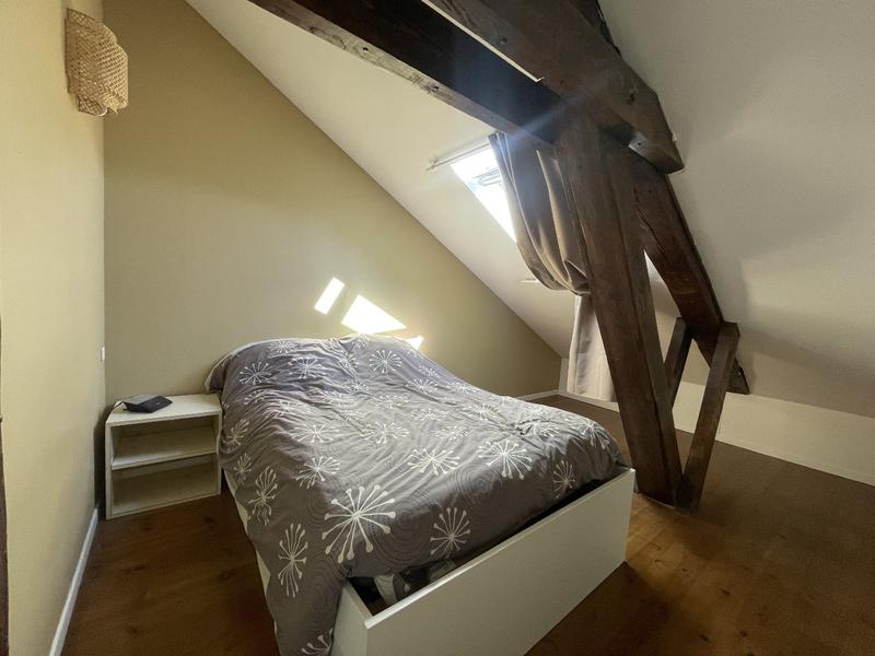 Appartement - 100 m² - 5 pièces