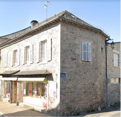 Appartement - 45 m² - 3 pièces