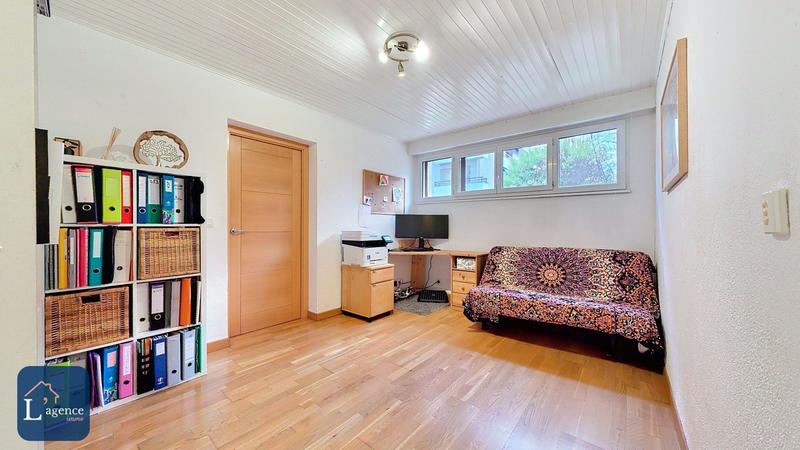 Appartement - 114 m² - 5 pièces