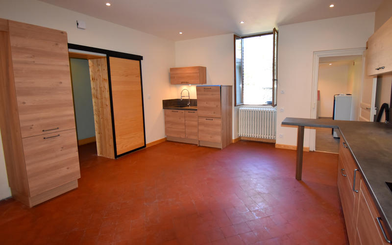 Maison - 127 m² - 4 pièces