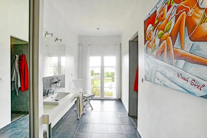 Mas - 339 m² - 12 pièces