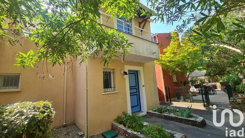 Appartement - 47 m² - 3 pièces