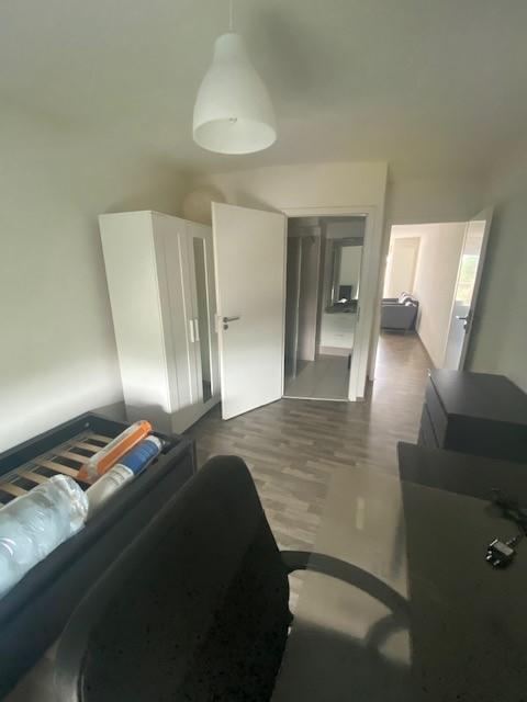 Appartement - 71 m²