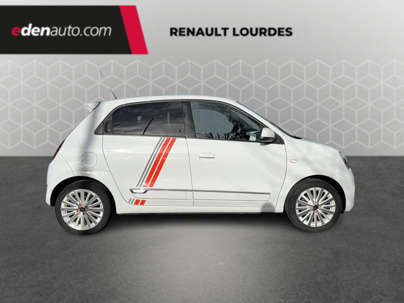 Renault Twingo III SCe 65 Vibes