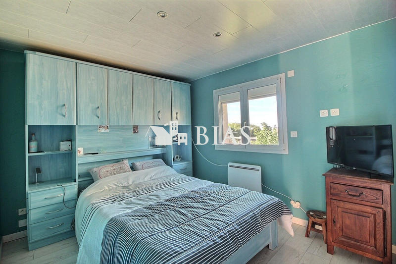 Maison - 128 m² - 5 pièces