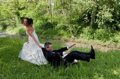 Justine Mondon Photographe