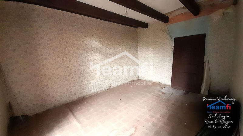 Maison - 143 m² - 11 pièces