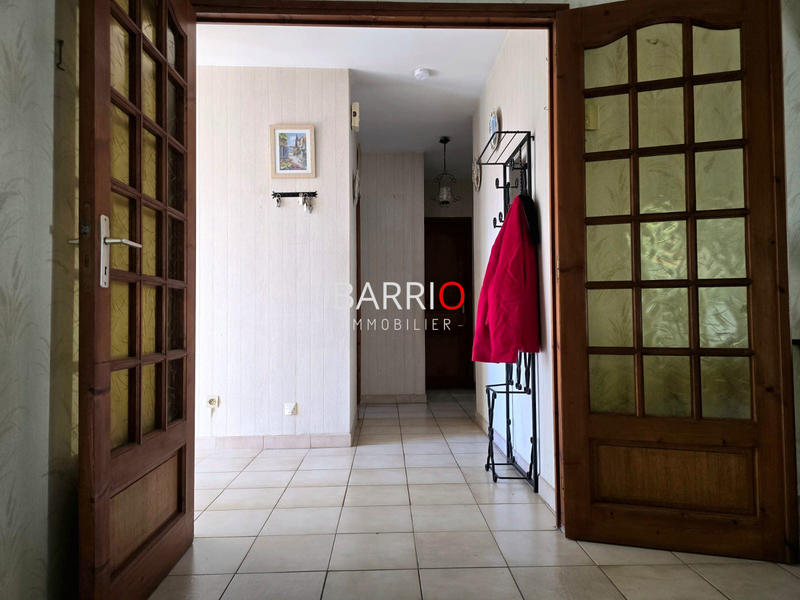 Maison - 90 m² - 3 pièces