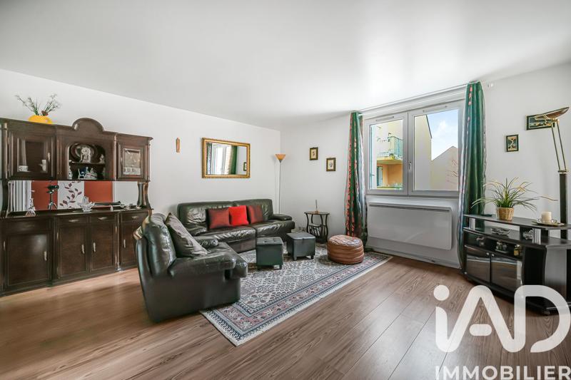 Appartement - 68 m² - 3 pièces