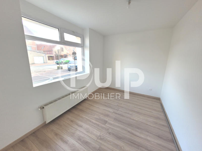 Appartement - 89 m² - 3 pièces