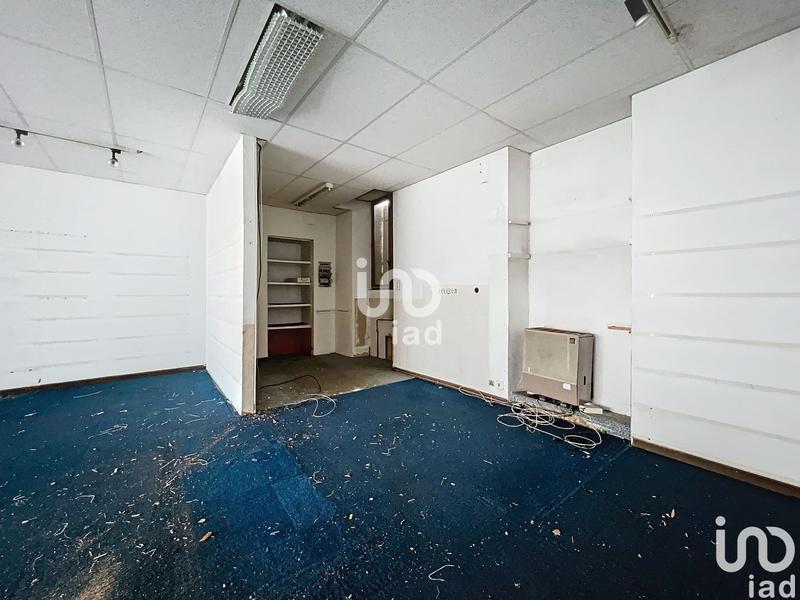 Local commercial - 68 m²